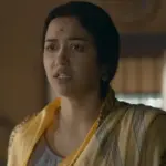 Sohini Sarkar In Kabuliwala Movie