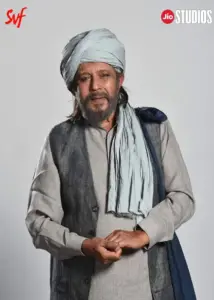 Kabuliwala - Gallery image 5