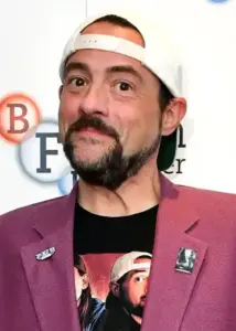 Kevin Smith