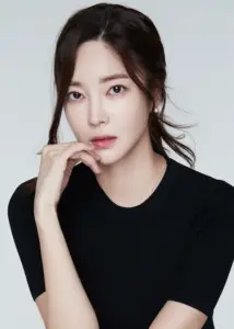 Kim Yoon-Ji