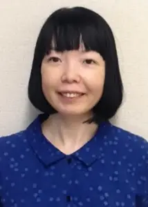 Kimiko Ueno