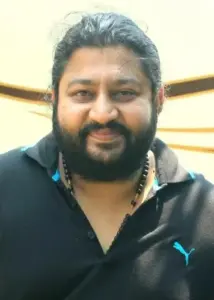 Lijo Jose Pellissery