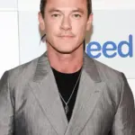 Luke Evans
