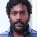 Manikandan R. Achari