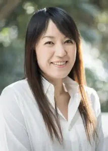 Mari Okada