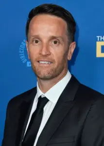 Mark Molloy