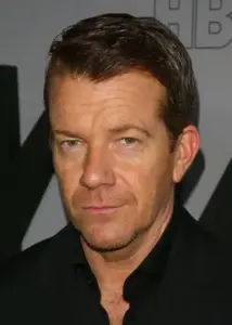 Max Beesley