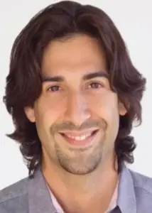 Michael Pecoriello