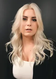 Michaela Hamilton