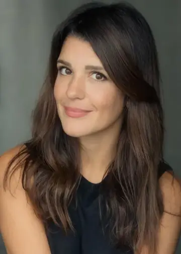 Natalie Anderson