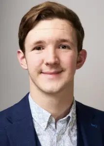 Nathan Hall