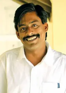 P. S. Rafeeque