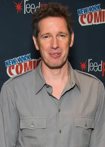 Paul W. S. Anderson: Biography, Movies List - WeGreen Entertainment