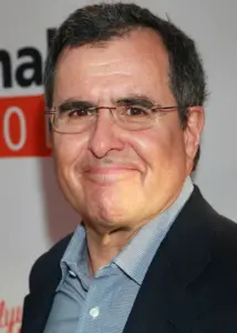 Peter Chernin