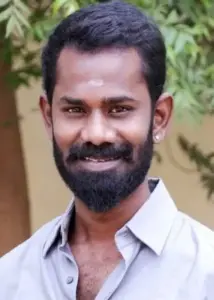 Ramesh Thilak