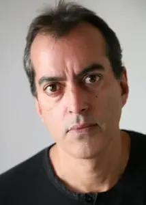 Ranjit Krishnamma