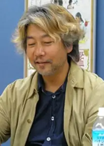 Renpei Tsukamoto