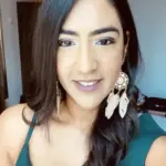 Roshni Pankhania
