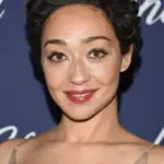Ruth Negga