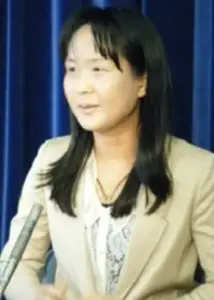 Satomi Oshima