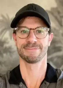 Sean Charmatz