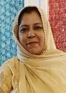 Seema Munaf