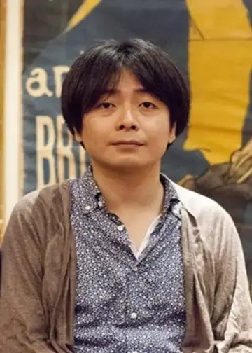 Shigenori Tanabe