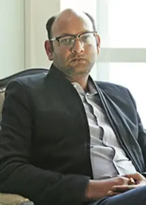 Shrikant Mohta