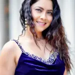 Sonalee Kulkarni