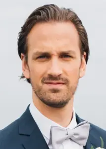 Stefan H. Lindén