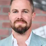 Stephen Amell