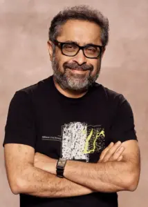 Suman Ghosh