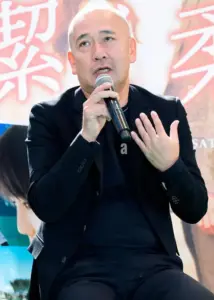 Takehiko Shinjo