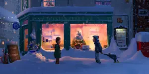 That Christmas