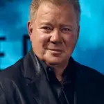 William Shatner