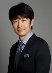 Yasushi Fukuda
