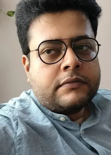Abhishek Banerjee (Writer)