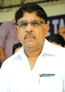 Allu Aravind