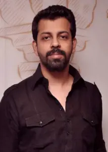 Bejoy Nambiar