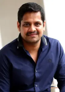 Bunny Vasu