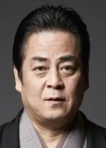 Danshun Tatekawa