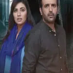Sunita Marshall & Hassan Ahmed In Dayan Drama Cast
