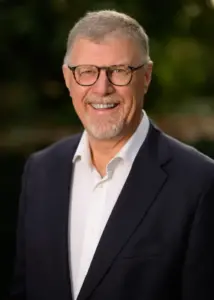 Deon Meyer