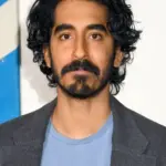 Dev Patel