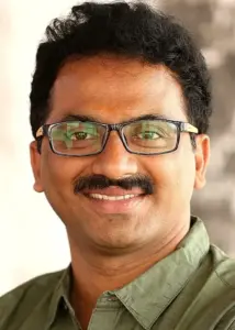 G. Ashok