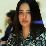 Sukaina Khan In Ghaata Drama 2024