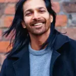 Harshvardhan Rane