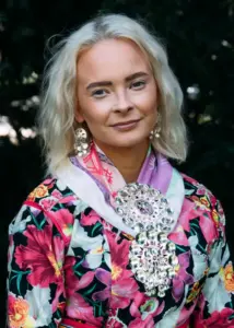 Ida Labba Persson