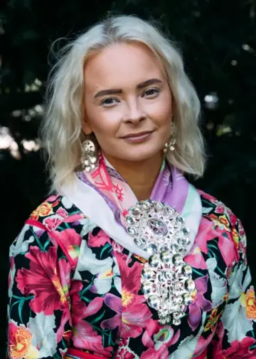 Ida Labba Persson