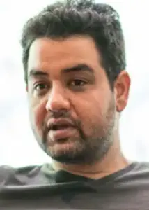 Karnesh Sharma